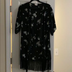 Lularoe Monroe Never Worn No Tags